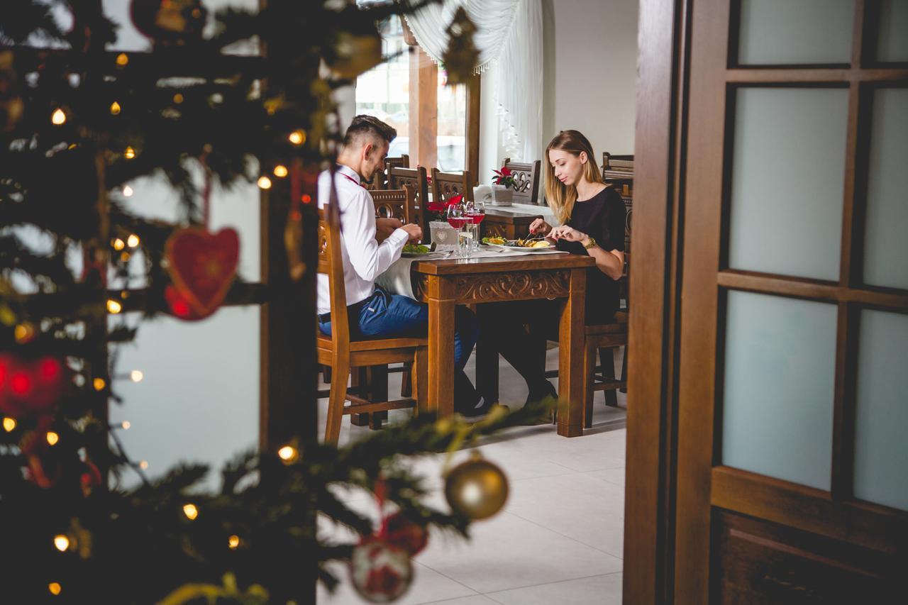 Willa Skalka Bialka Tatrzanska Bagian luar foto